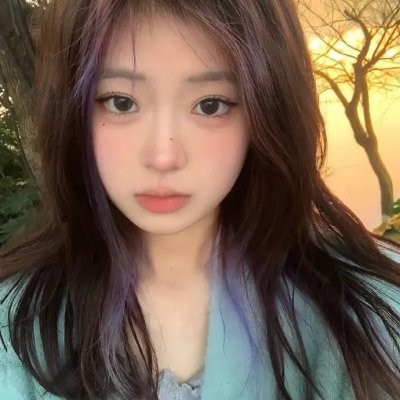 女恶魔人